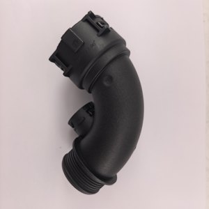 Conector de Manguera de Refrigerante 11531436375 para BMW 325i M54 E46 2001-2005, Pieza de Repuesto - Product Image 6