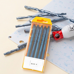 Tốc độ cao khoan thép <span class=keywords><strong>bit</strong></span> Bộ cho nề khoan trung tâm khoan <span class=keywords><strong>bit</strong></span> phụ kiện công cụ điện với bảo hành <span class=keywords><strong>3</strong></span> năm - Product Image 2