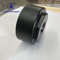 Funda de Resorte para Sillín 1383063, Cubierta de Cubo de Bogie 2261665 para Camión Marca Scania