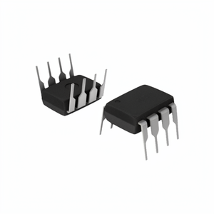 บริการครบวงจรแบบดั้งเดิม ชิปจัดการพลังงาน 8 DIP (PMIC) รุ่น X5045P-2.7 ชิ้นส่วนอิเล็กทรอนิกส์ - Product Image 1