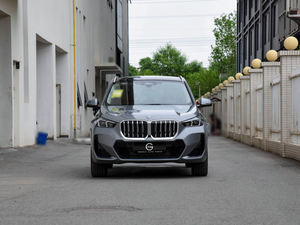 Kit Carrozzeria M-Tech per <span class=keywords><strong>BMW</strong></span> <span class=keywords><strong>X1</strong></span> U11 U12 2023+: Paraurti Anteriore, Paraurti Posteriore, Minigonne Laterali, Passaruota - Product Image 5