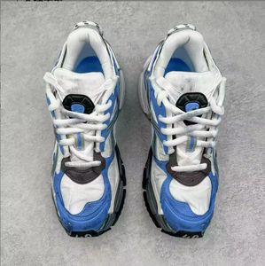 Chaussures de course athlétiques <span class=keywords><strong>Paris</strong></span> Track-s 3.0 pour hommes et femmes, baskets de sport rétro - Product Image 6