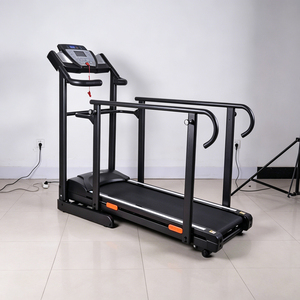 <span class=keywords><strong>Tapis</strong></span> roulants électriques, équipement <span class=keywords><strong>de</strong></span> fitness commercial, utilisation à domicile, <span class=keywords><strong>tapis</strong></span> roulant électrique pour la course et la <span class=keywords><strong>marche</strong></span>, bonne qualité - Product Image 6