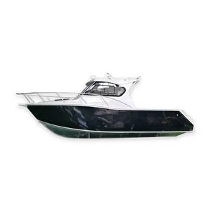 Yate de Lujo Gospel de 25 pies, Lancha Rápida Marina con Cabina, de Aluminio para Pesca en el Océano - Product Image 5