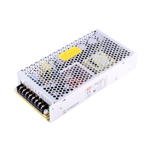125W <span class=keywords><strong>Quad</strong></span> Sortie Alimentation à découpage RQ-<span class=keywords><strong>125C</strong></span> - Product Image 2