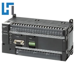 ใหม่ต้นฉบับ CP1L-M60DT1-D CP1L ซีรีส์ PLC คอนโทรลเลอร์ลอจิกแบบตั้งโปรแกรมได้ขนาดกะทัดรัดอุตสาหกรรมอัตโนมัติคอนโทรลเลอร์จัดส่งที่รวดเร็ว - Product Image 2