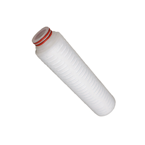 <span class=keywords><strong>Filtro</strong></span> de 5 micras de 20 pulgadas de polipropileno soplado por fusión para agua pura, <span class=keywords><strong>precio</strong></span> de fábrica - Product Image 5