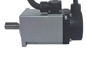 Hoge Precisie Positionering Snelheidscontrole 110V/220V Eenfase Ac Servomotor Aandrijfsysteem - Product Image 2