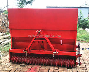 Seminatrice per Erba da <span class=keywords><strong>Prato</strong></span> Piccola Seminatrice per Alfalfa per un <span class=keywords><strong>Prato</strong></span> - Product Image 3