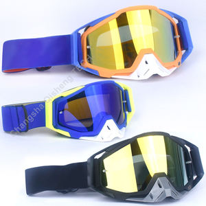 <span class=keywords><strong>Gafas</strong></span> OEM <span class=keywords><strong>de</strong></span> Fábrica para Motocicleta sin Logo Personalizables para <span class=keywords><strong>Motocross</strong></span> - Product Image 3