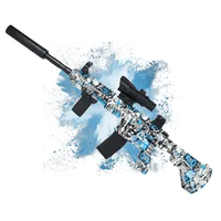 Pistolet de sniper airsoft Tabanca 2024, pistolet complet, accessoires de fusil, armes