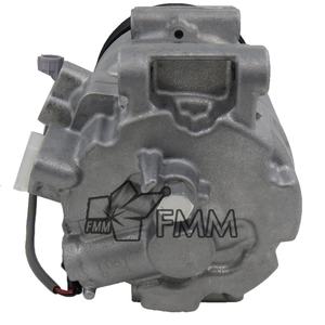 Compresor de Aire Acondicionado para Automóvil Toyota RAV4 2.5L 12v 883100R040 4472807471 8831006570 8831042380 88310-0R040 - Product Image 2