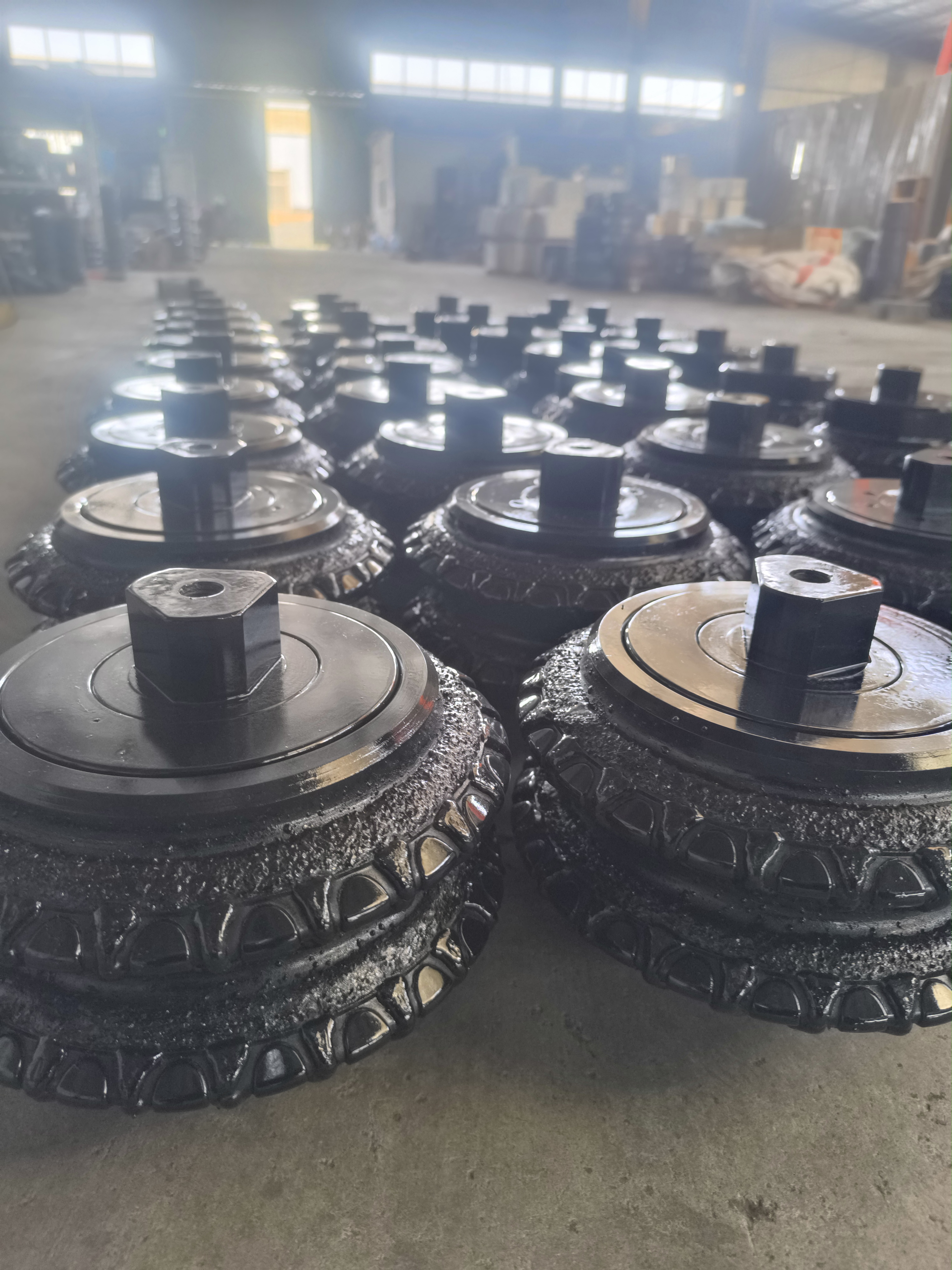 borehole siting equipment