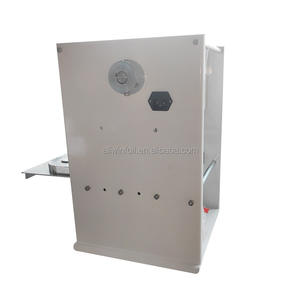 Cápsula de café <span class=keywords><strong>Nespresso</strong></span>/K-Cup, sellador térmico, 6 cavidades, papel de aluminio, máquina de sellado térmico Manual eléctrica - Product Image 3