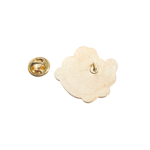 Broches émaillées 'Aie Confiance' Jésus, Croyances Religieuses, Badges Décoratifs pour Revers, Sacs à Dos et Vêtements, Vente en Gros, Cadeau pour Chrétiens - Product Image 5