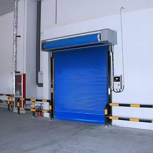 Puerta Corredera Aislada <span class=keywords><strong>para</strong></span> Cuarto Frío, Precio <span class=keywords><strong>de</strong></span> Fabricante, Puerta <span class=keywords><strong>de</strong></span> Congelación <span class=keywords><strong>para</strong></span> Almacenamiento en Frío a Baja Temperatura - Product Image 1