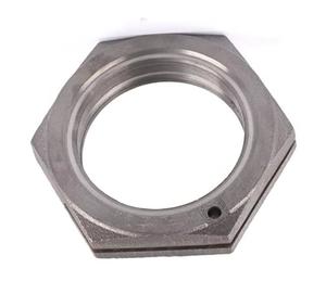 G25 en Gjl 250 कक्षा 25 <span class=keywords><strong>fc250</strong></span> ग्रे आयरन पंप नट वॉशर कस्टम रेत कास्टिंग 15 दिन का नमूना 1 - Product Image 5