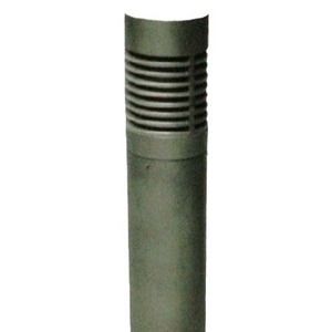 Lampes de jardin en alliage d'aluminium IP65 LED, éclairage extérieur semi-encastré, résistant à l'eau - Product Image 5