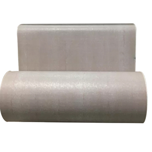 กระดาษฉนวนแบบยืดหยุ่น Nhn ได้รับการรับรองจาก C Class UL สำหรับอุปกรณ์ไฟฟ้า - Product Image 1