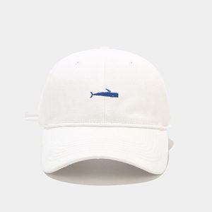 Bán buôn chất lượng hàng đầu tùy chỉnh in thời trang màu tinh khiết mũ đồng bằng mũ bóng chày - Product Image 5