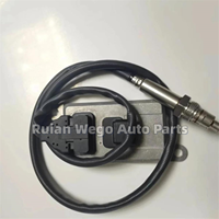Capteur NOX 100% neuf 21567736 5WK96664E pour camion Volvo, capteur d'oxyde d'azote avec garantie d'un an