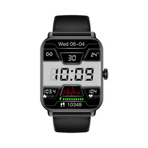 Reloj Inteligente NY39 con Pantalla TFT de 1.83 Pulgadas, Calendario, Resistente al Agua IP67, Batería de 250 mAh, Llamadas Telefónicas y Monitor de Actividad Física - Product Image 5