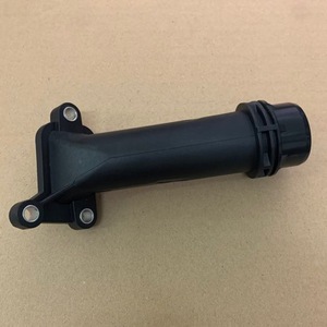 Accesorio de Tubería de Plástico BMW 11127810707 para X1 X5 X6 Serie 1 Serie 3 Serie 5 F10 F12 Uso Automotriz - Product Image 2