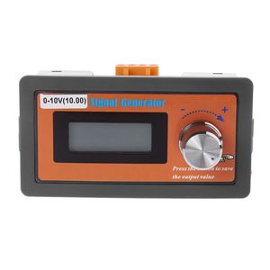 Générateur de signal réglable 0-10V 0-5V, générateur de tension, affichage LCD haute précision - Product Image 3