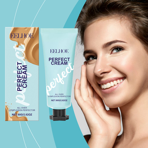 EELHOE <span class=keywords><strong>Concealer</strong></span> Warna Kulit Sedang Menutupi Noda dan Kusam, Ringan Alami, Melembapkan, <span class=keywords><strong>Concealer</strong></span> Tahan Lama - Product Image 2