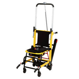 Ascenseur mobile électrique de chaise de fauteuil roulant pour des personnes âgées - Product Image 2