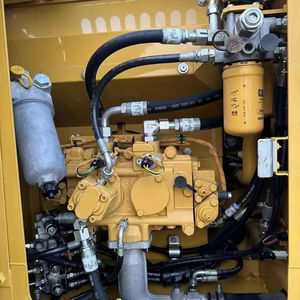 Excavatrice sur chenilles d'occasion Cat 315DL 315D au prix le plus bas - Product Image 5