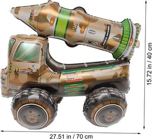 Modèle <span class=keywords><strong>de</strong></span> char gonflable personnalisé, décoration militaire, char d'assaut géant en PVC gonflable pour exposition et publicité lors d'événements - Product Image 3