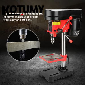 <span class=keywords><strong>Perceuse</strong></span> d'établi montée sur établi Support de machine <span class=keywords><strong>Perceuse</strong></span> d'établi - Product Image 4