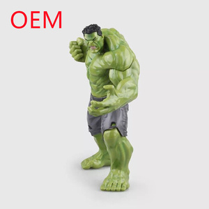 Tạo Ra Trò Chơi Hội Đồng Thiết Kế Của Riêng Bạn Mô Hình Hành Động Thu Nhỏ - Product Image 3