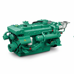 Moteur marin MAK 8M25, toutes pièces détachées, approvisionnement complet, pièces détachées d'origine pour moteur marin, qualité marine - Product Image 2