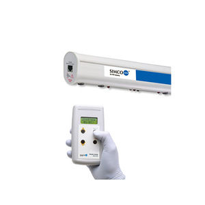 Barres ioniques Simco DC 5635M 5710 5711 Série 21 pouces pour contrôle statique des systèmes électroniques - Product Image 1