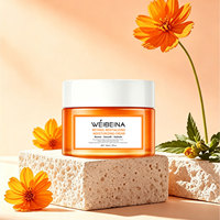 Crème Visage au Rétinol en Gros : Aide à Lisser les Ridules, Améliore la Texture de la Peau et Hydrate en Profondeur tout en Renforçant la Barrière Cutanée