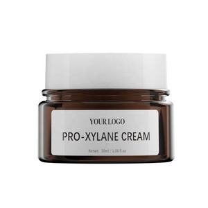 Private Label cura della pelle Anti-rughe migliorare l'elasticità della pelle crema per il viso Pro-Xylane rassodante crema idratante per il viso - Product Image 1