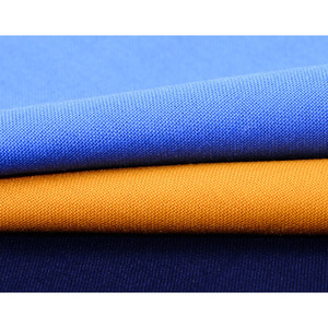 Bền <span class=keywords><strong>Polyester</strong></span> <span class=keywords><strong>Rayon</strong></span> Tr Suiting Vải Thiết Kế Mới 65/35 Tr Vải Cho Trang Phục Chính Thức Mặc - Product Image 1