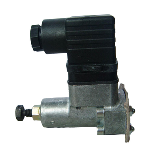 Bán hàng nóng hawe/stauff DG loại DG33, dg34, DG35, dg36, dg365 áp lực thủy lực chuyển đổi van, áp lực tiếp sức - Product Image 4