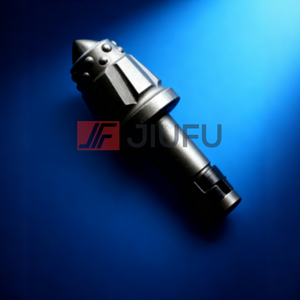 Dụng cụ khai thác mỏ U95 hiệu suất cao U95E với đầu cacbua dùng cho đá mềm và đá cứng trung bình - Product Image 4