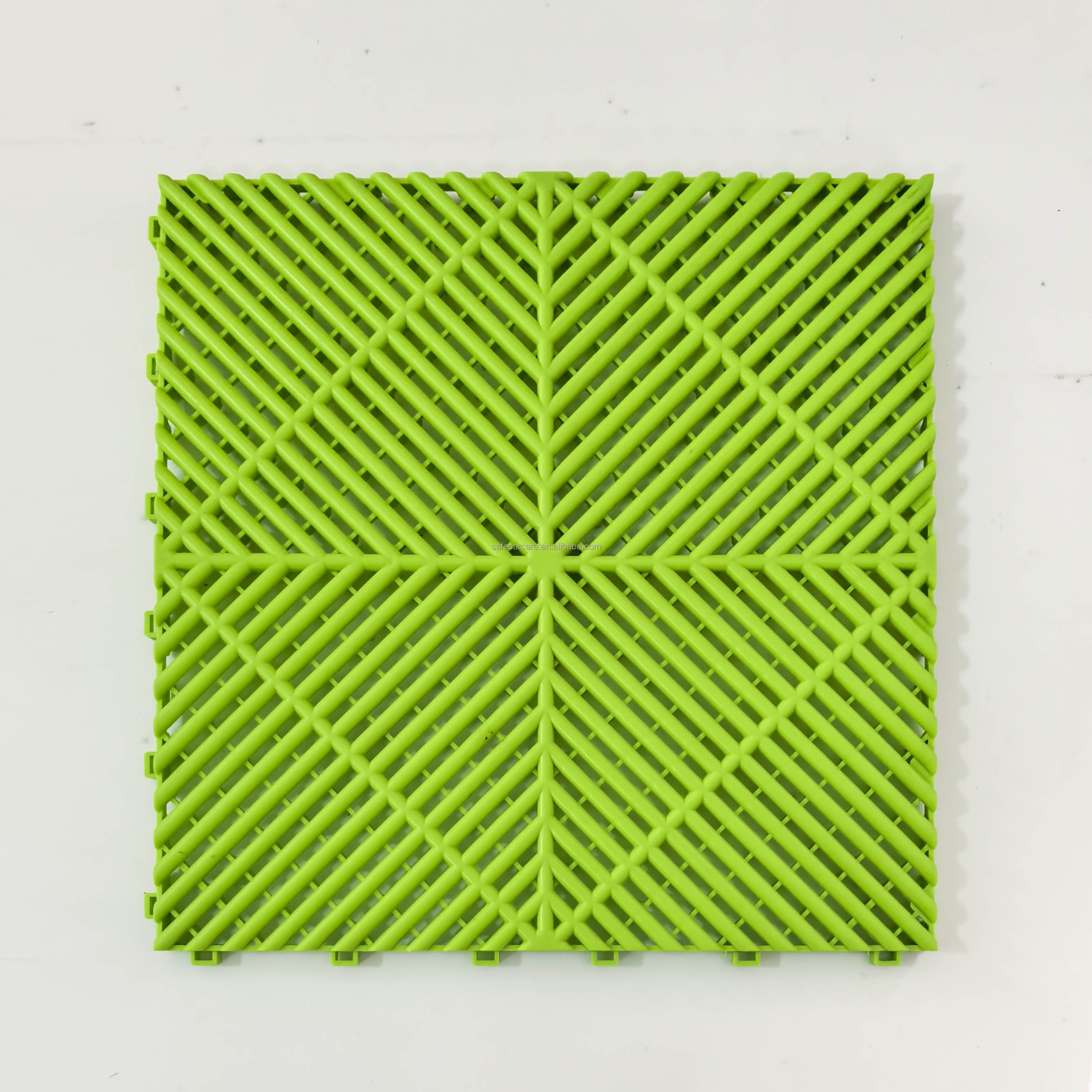 Verde