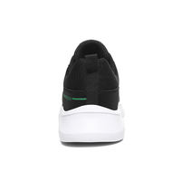 Chaussures de sport antidérapantes pour hommes, baskets décontractées de marque OEM à bas prix