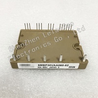 Composants électroniques Transistors Mosfet IGBT MODULE Pont redresseur MODULE DIODE Thyristor SCR 6MBP30VAA060-50 30A 600V