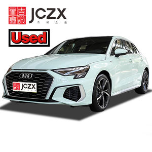 <span class=keywords><strong>Audi</strong></span> <span class=keywords><strong>A3</strong></span> <span class=keywords><strong>2022</strong></span> Sportback 35 TFSI Usado, Edición Deportiva Elegante, Pintura Original, Bajo Kilometraje, 5 Plazas, Vehículo de Gasolina Eficiente - Product Image 1