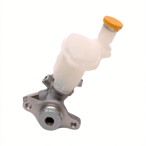 Tube de Frein Complet – Maître-cylindre vers l'arrière pour Nissan NAVARA D40 2005-2015 Référence OE 46252-EA001 46252EA001 - Product Image 2