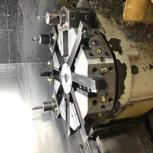 Haute qualité UTILISÉ DMG <span class=keywords><strong>MORI</strong></span> CLX350 <span class=keywords><strong>cnc</strong></span> fraisage et tournage machine de découpe automatique de métal - Product Image 4