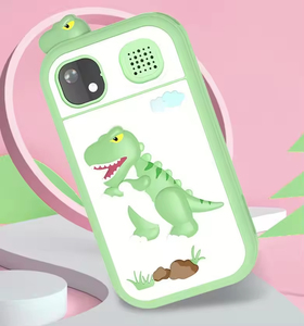 Cámara Digital de Juguete de Alta Calidad, Divertida y Educativa, de Alta Definición, Segura y Duradera, para Uso Diario de Niños - Product Image 1