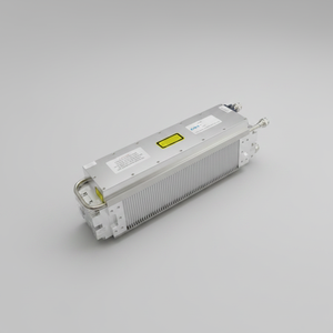 TUBO LÁSER CO2 CRD 30W REFRIGERADO POR AGUA Ahorro de costos opcional 12w 30W 40W 60W 100W 150W 200W Tubo láser CO2 RF para marcado láser - Product Image 2