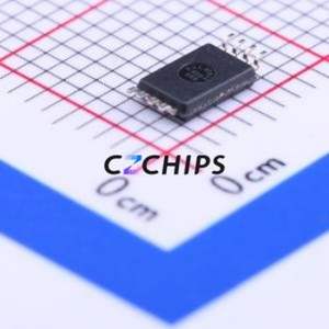 Búfer/controlador/distribuidor de reloj de chip IC de circuito integrado CDCVF2505PWR, nuevo y original - Product Image 2